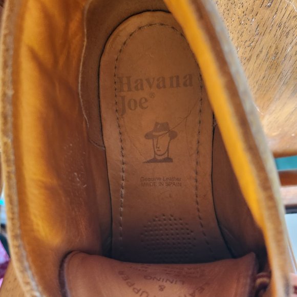 FINAL REDUCTION Panama Jack Waterproof Havana Joe Boots - Women's size 10 - Picture 11 of 13